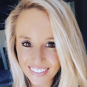 Casey Costa, 36 (TikTok Star)