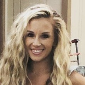 Casey Costa, 36 (TikTok Star)