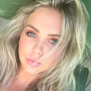 Casey Costelloe, 35 (Instagram明星)