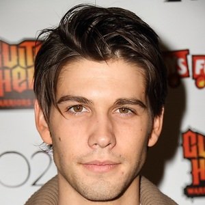 Casey Deidrick, 38 (Actor de Televisión)