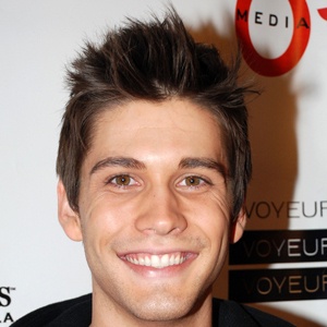 Casey Deidrick, 38 (TV Actor)