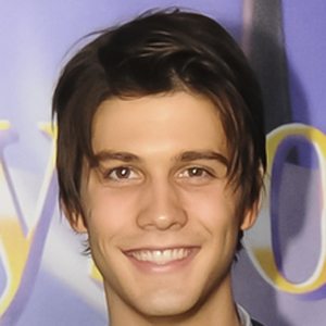 Casey Deidrick, 38 (TV Actor)