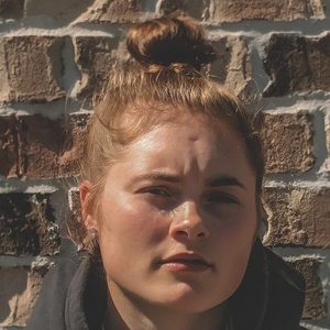 Casey Ferguson, 25 (TikTok Star)
