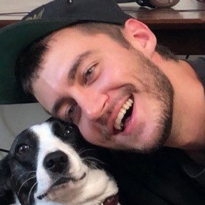 Casey Frey, 32 (Instagram Star)