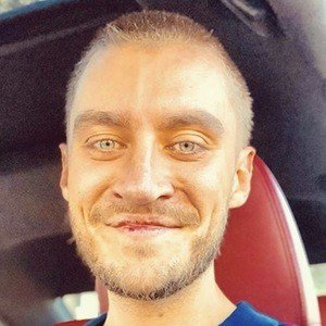 Casey Frey, 32 (Instagram Star)