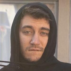 Casey Frey, 32 (Instagram明星)