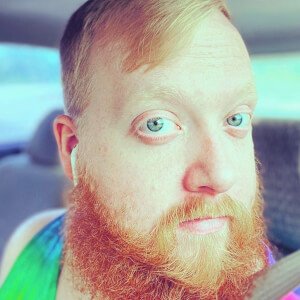 Casey Hamilton, 30 (TikTok Star)