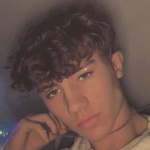 Casey Hunter, 21 (TikTok Star)