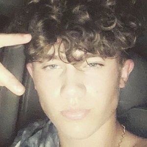 Casey Hunter, 21 (Звезда Тиктока)