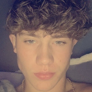 Casey Hunter, 21 (TikTok明星)