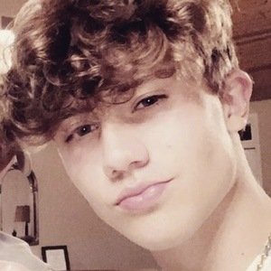 Casey Hunter, 21 (TikTok Star)