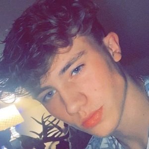 Casey Hunter, 21 (TikTok Star)