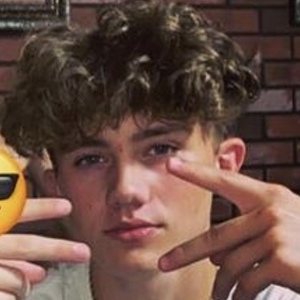 Casey Hunter, 21 (TikTok Star)