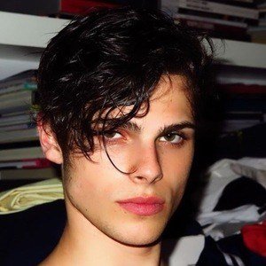 Casey Jackson, 28 (模特)