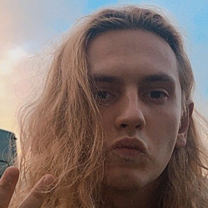 Casey Lowry, 28 (Pop Singer)