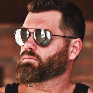 Casey Nolan, 40 (YouTube Star)