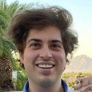 Casey Rosenberg image 4