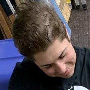 Casey Rosenberg, 31 (TikTok Star)