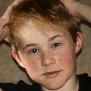 Casey Simpson, 21 (TV Actor)