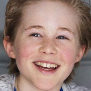 Casey Simpson, 21 (TV Actor)