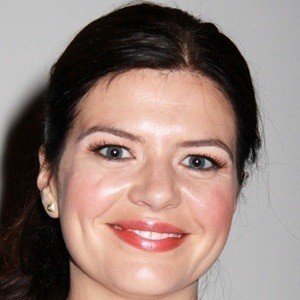 Casey Wilson image 1