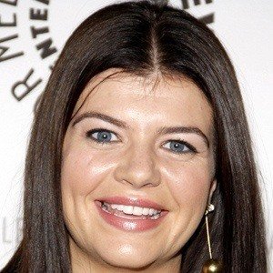 Casey Wilson image 3