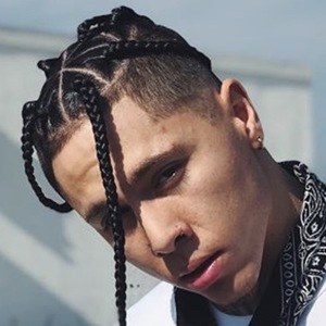 Cash Ali, 31 (Rapper)