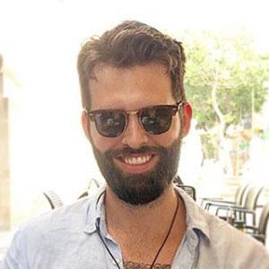 Cash Lawless, 39 (造型師)