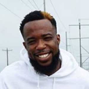 Cash Nasty, 34 (YouTube Star)
