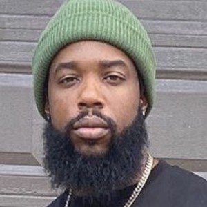 Cash Nasty, 34 (YouTube Star)