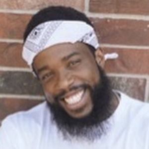 Cash Nasty, 34 (YouTube Star)