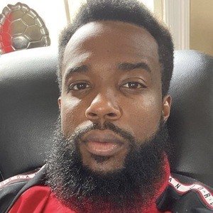 Cash Nasty, 34 (YouTube Star)