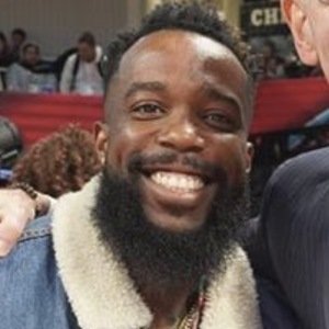 Cash Nasty, 34 (YouTube Star)