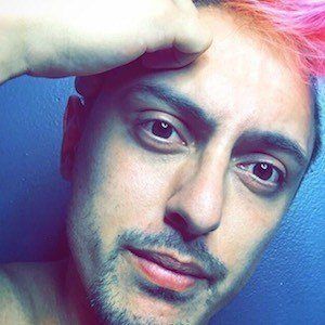 Cash Noguchi, 35 (TikTok Star)