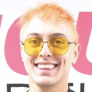 Cash Noguchi, 35 (TikTok Star)