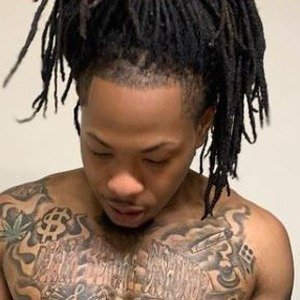 Cash Out, 35 (说唱歌手)