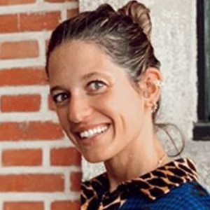 Casilda Finat MC, 37 (Instagram明星)