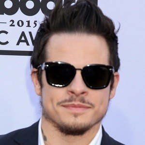 Casper Smart, 36 (Ballerino)