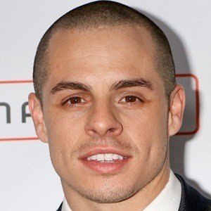 Casper Smart image 3