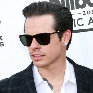 Casper Smart image 4