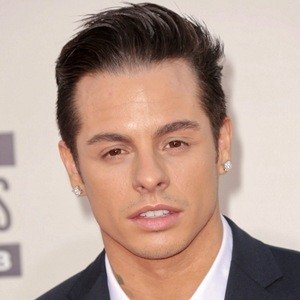 Casper Smart image 5