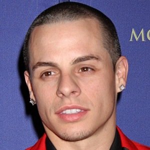 Casper Smart image 6