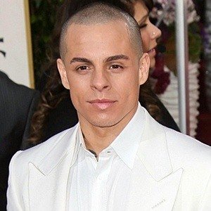 Casper Smart image 8