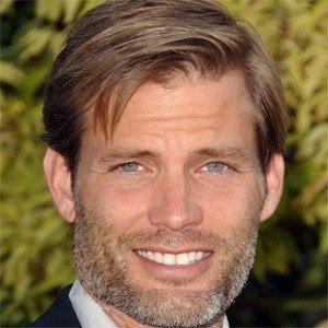 Casper Van Dien, 55 (Movie Actor)