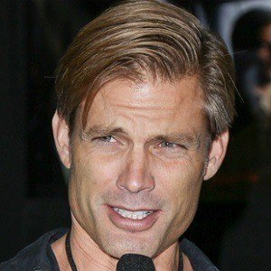 Casper Van Dien image 3