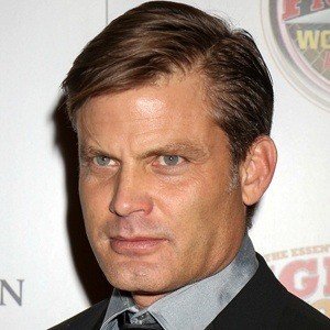 Casper Van Dien image 4