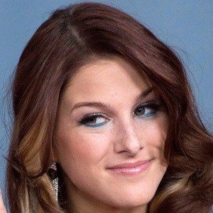 Cassadee Pope image 4