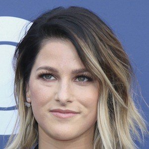 Cassadee Pope image 6