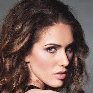 Cassandra Bankson image 7