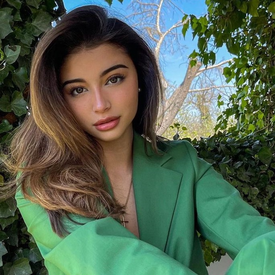 Cassandra Cano, 22 (TikTok Star)